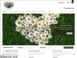 Sites similar to hoteldouro.pt
