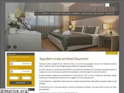Sites similar to hoteldouroinn.com