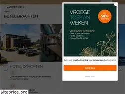 Sites similar to hoteldrachten.nl