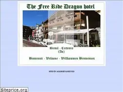 Sites similar to hoteldragon.it