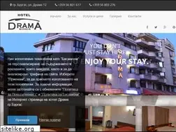 Sites similar to hoteldrama.com