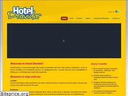 Sites similar to hoteldravidar.in