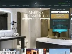 Sites similar to hoteldream.be
