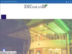 Sites similar to hoteldreamland.com