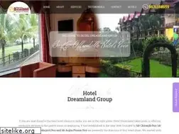 Sites similar to hoteldreamlandgroup.com