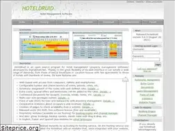 Sites similar to hoteldruid.com