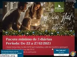 Sites similar to hoteldsintra.com.br
