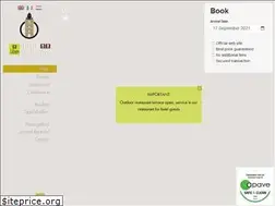 Sites similar to hoteldubeffroi.com