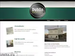 Sites similar to hoteldublin.com.br