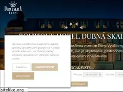 Sites similar to hoteldubnaskala.sk