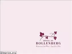 Sites similar to hoteldubollenberg.com