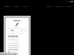 Sites similar to hoteldubourgtibourg.com
