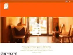 Sites similar to hotelducal.cl