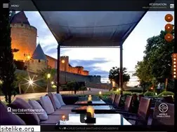 Sites similar to hotelduchateau.net