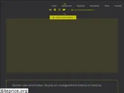 Sites similar to hotelducommerce.lu
