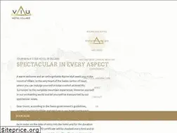 Sites similar to hoteldugolf.ch