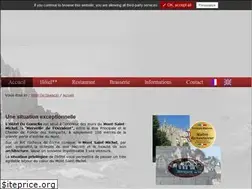 Sites similar to hotelduguesclin.com