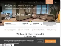Sites similar to hotelduiven-arnhem.nl