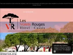 Sites similar to hoteldujolibois.fr