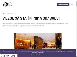 Sites similar to hotelduke.ro