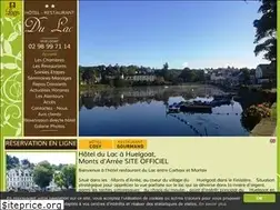 Sites similar to hoteldulac-huelgoat.com