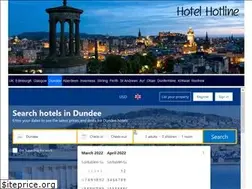 Sites similar to hoteldundee.com