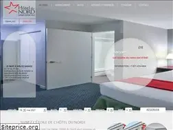Sites similar to hoteldunord.qc.ca