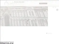 Sites similar to hotelduomofirenze.it