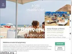 Sites similar to hoteldusseldorf.com