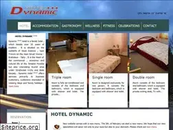 Sites similar to hoteldynamic.sk