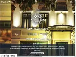 Sites similar to hotele-torun.com