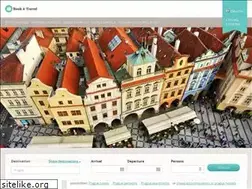 Sites similar to hotele.cz