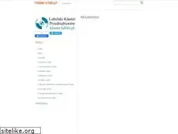 Sites similar to hotele.lublin.pl