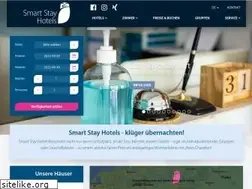 Sites similar to hoteleasypalace.de
