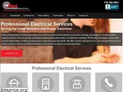 Sites similar to hotelectric.ca