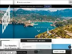 Sites similar to hoteleden.com
