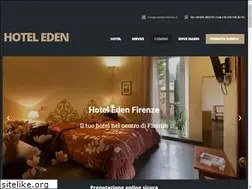 Sites similar to hoteledenfirenze.com