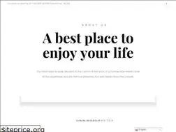 Sites similar to hoteledenportofino.com