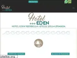 Sites similar to hoteledenrimini.it