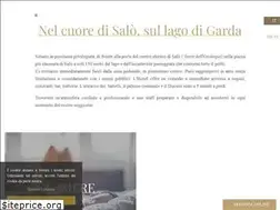 Sites similar to hoteledensalo.it