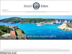 Sites similar to hoteledentremiti.it
