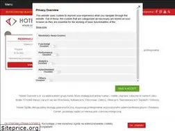 Sites similar to hotelediament.pl