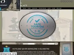 Sites similar to hoteledirnepalace.com