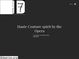 Sites similar to hoteledouard7-paris.com