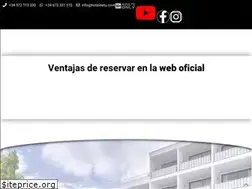 Sites similar to hoteleetucostabrava.com