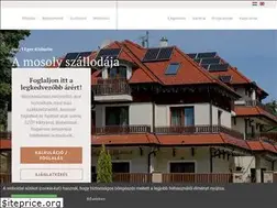 Sites similar to hotelegerkodmon.hu