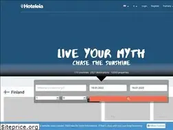 Sites similar to hoteleia.com