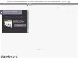 Sites similar to hoteleiffeltrocadero.com