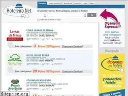 Sites similar to hoteleiro.net