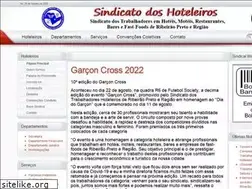 Sites similar to hoteleirorp.org